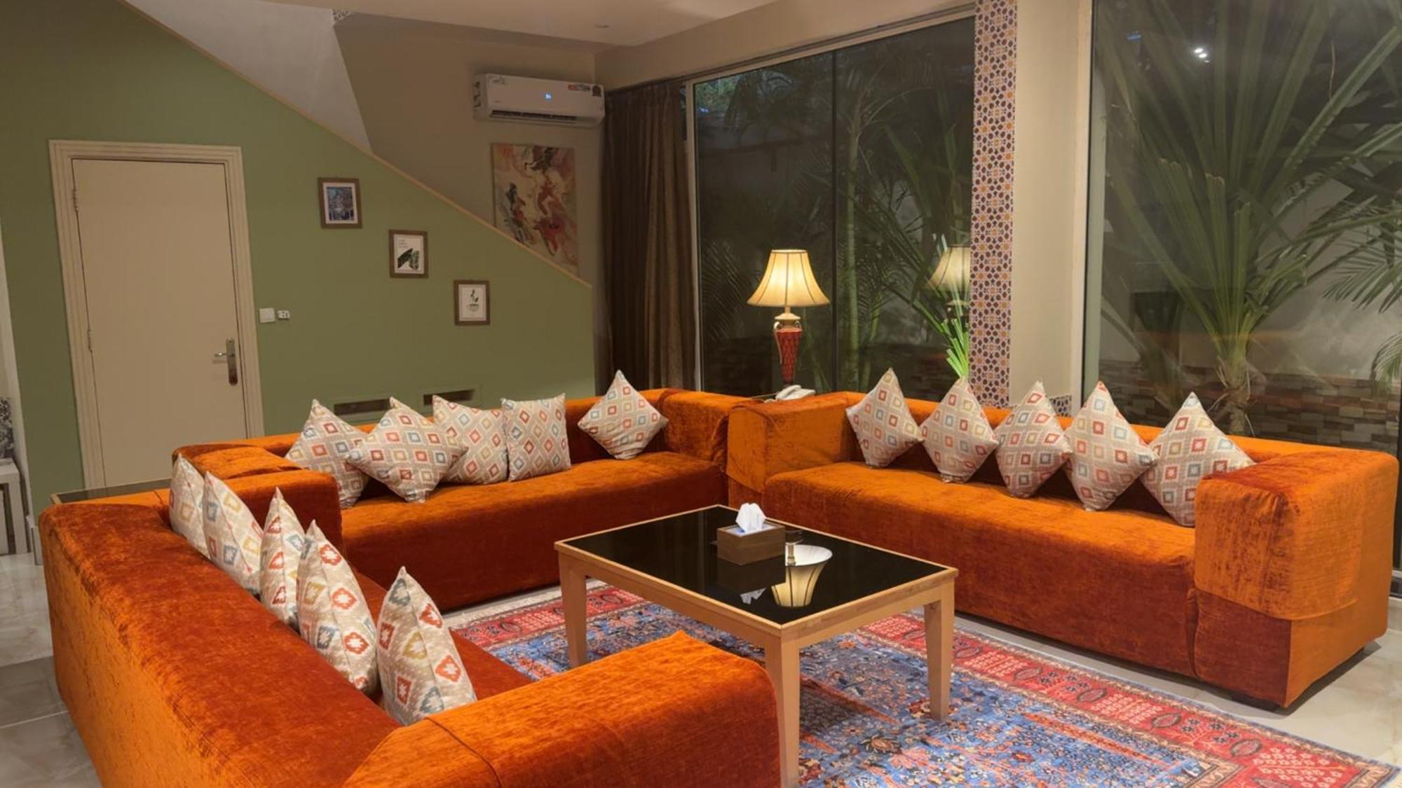 Il Villaggio Luxury Villa *