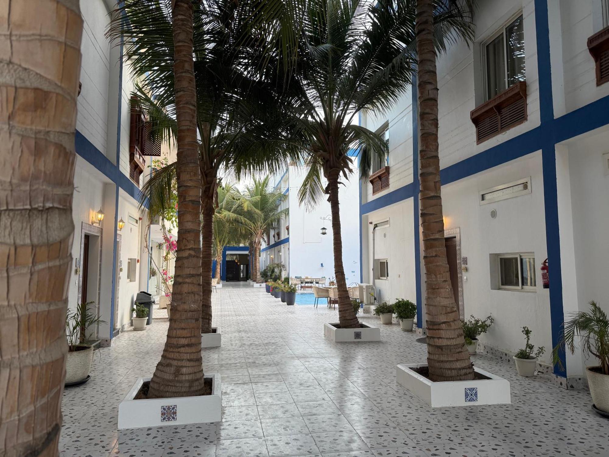 Il Villaggio Luxury *