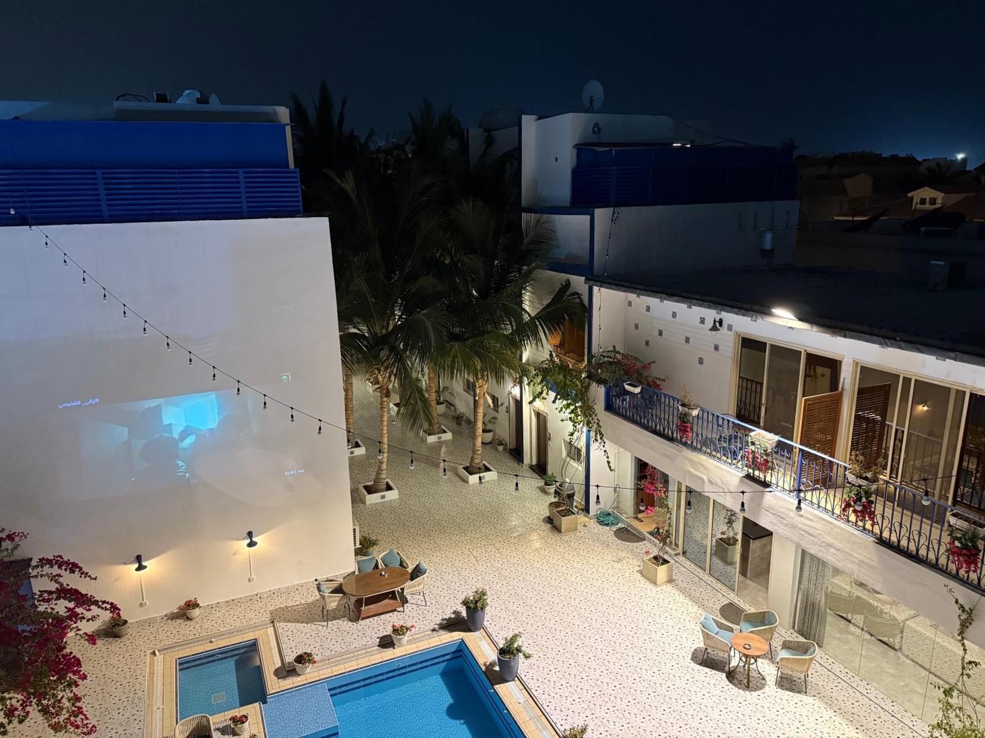 Il Villaggio Luxury Jeddah