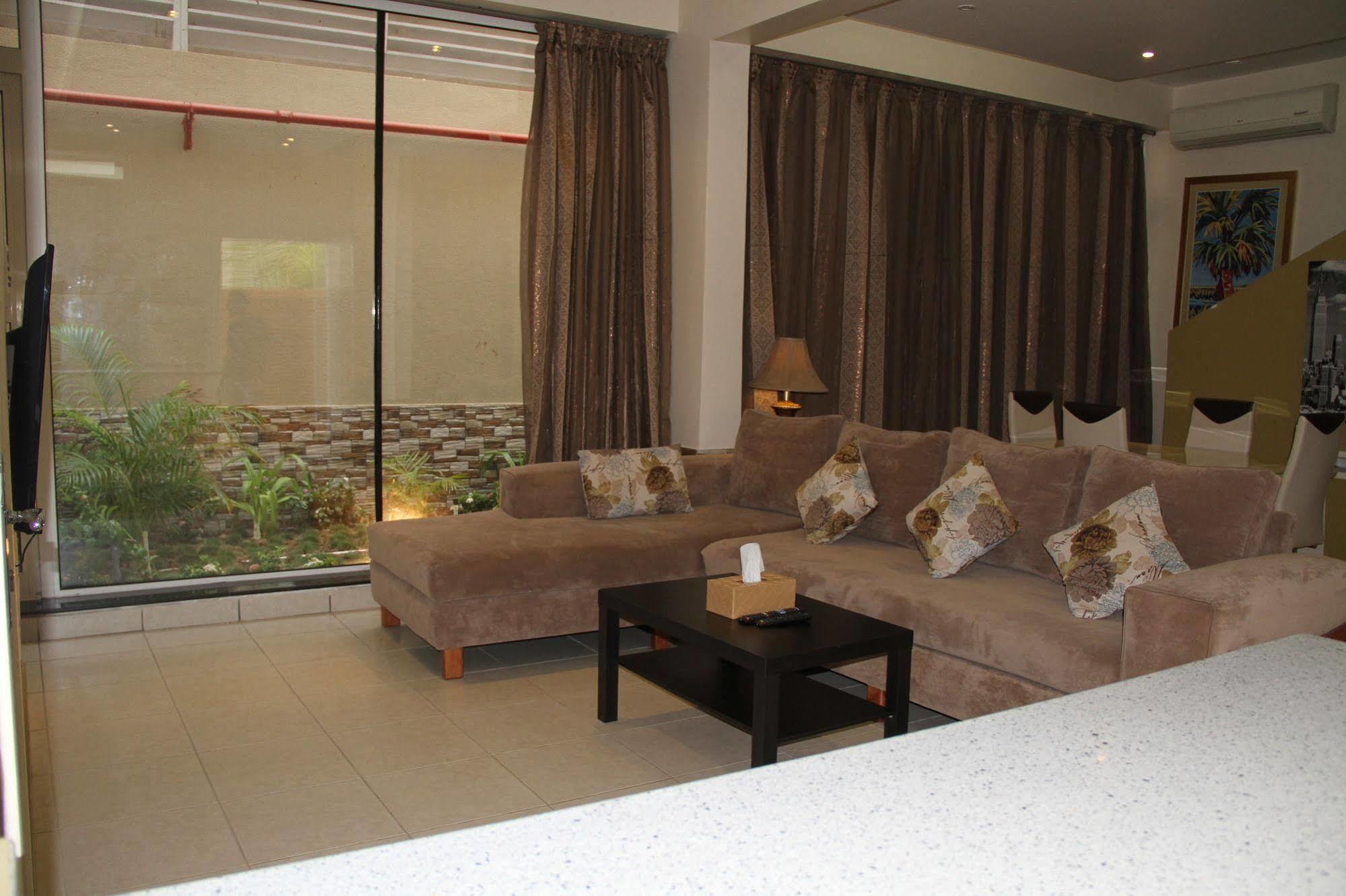 Il Villaggio Luxury *