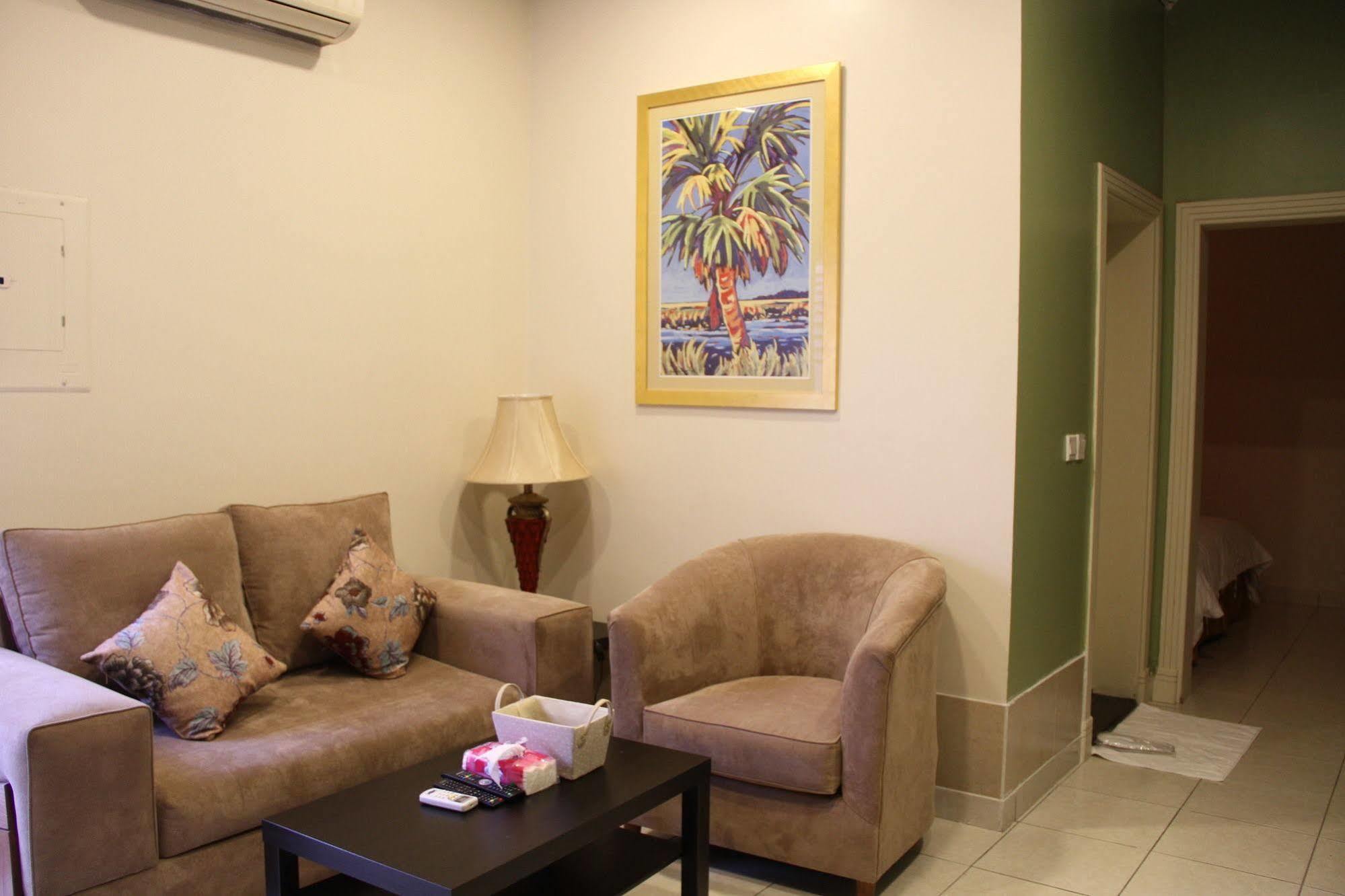 Il Villaggio Luxury * Jeddah