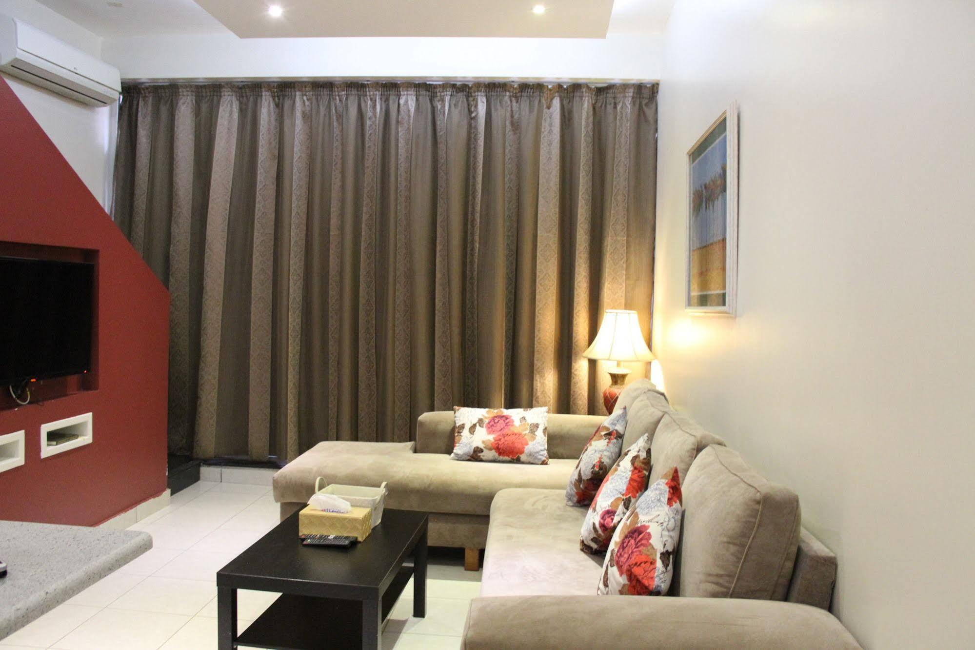 Il Villaggio Luxury * Jeddah