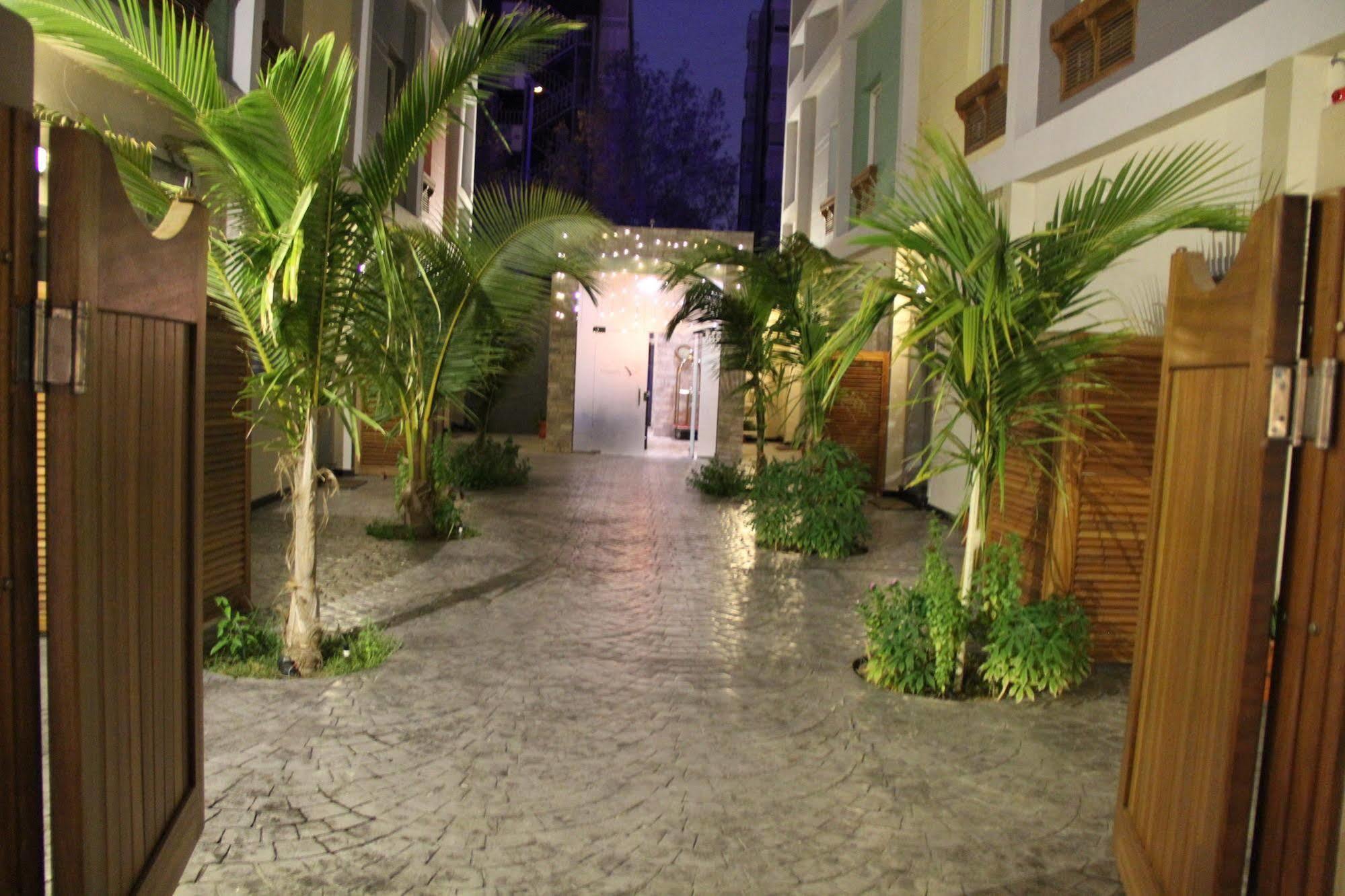 Il Villaggio Luxury Villa