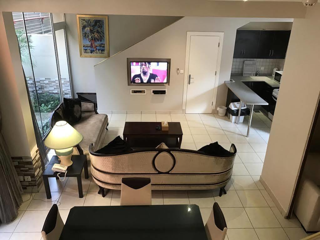 Il Villaggio Luxury Villa