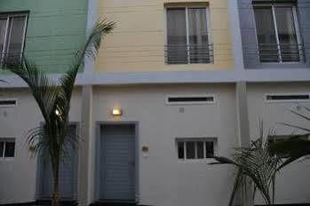 Il Villaggio Luxury Villa Jeddah