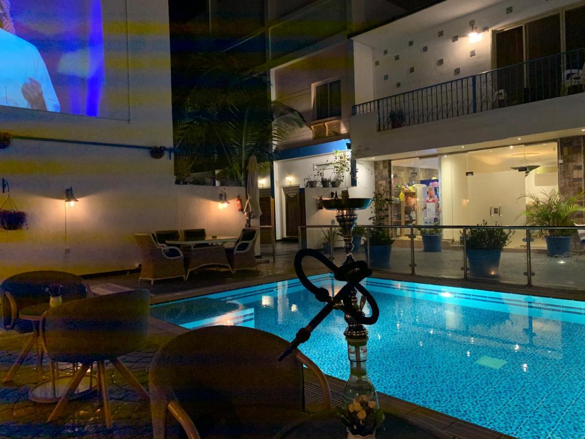 Il Villaggio Luxury Villa